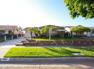 4527 Los Toros Ave, Pico Rivera, CA 90660