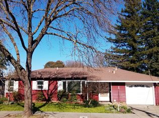 842 Colorado Blvd, Santa Rosa, CA 95405