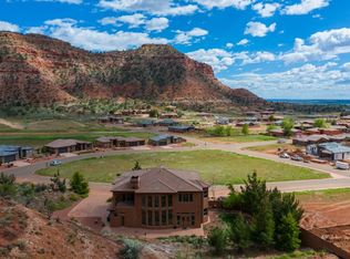 561 E Cutter Trl, Kanab, UT 84741