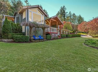 23415 SE 160th Pl, Issaquah, WA 98027