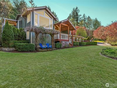 23415 SE 160th Place, Issaquah, WA, 98027