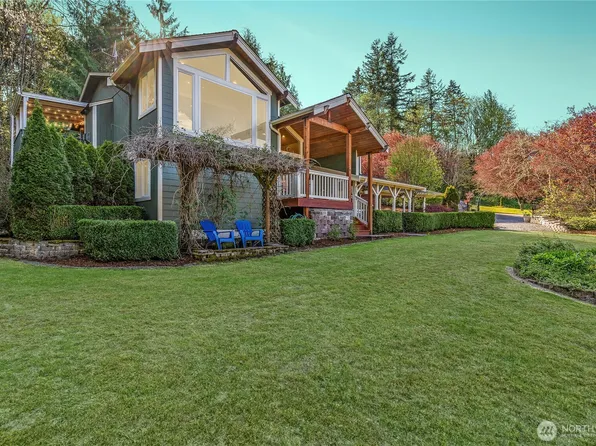 23415 SE 160th Place, Issaquah, WA 98027