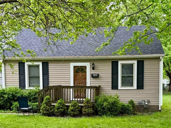 2028 Hughes Ave, Owensboro, KY 42303