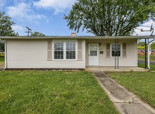 673 Brannon Dr, Lancaster, OH 43130