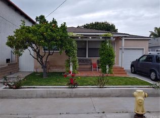 1015 2nd St, Hermosa Beach, CA 90254