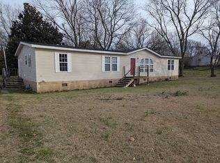 1366 Buck Haskell Ln, Benton, AR 72015