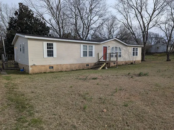 1366 Buck Haskell Ln, Benton, AR 72015