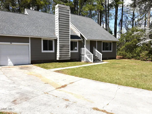 104 Brenton Place, Jacksonville, NC 28540