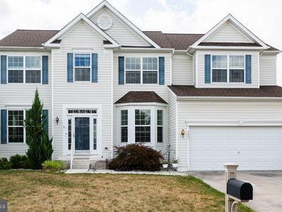 333 Windrow Way, Magnolia, DE, 19962