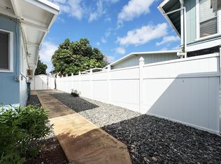 91-528 Pohakupuna Rd, Ewa Beach, HI 96706