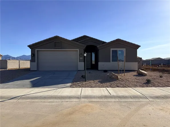 2802 E Colina Cerbat, Kingman, AZ 86409
