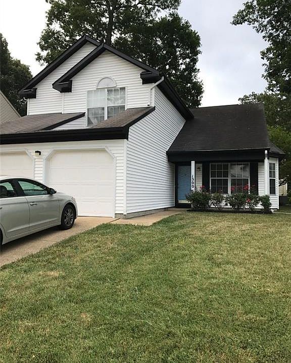 1st image of 1500 Berkshire Dr
