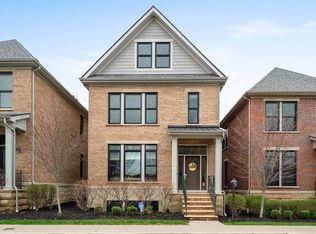867 Pullman Way, Columbus, OH