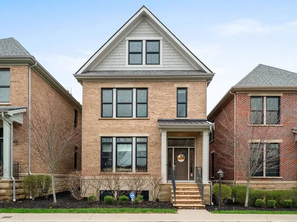 867 Pullman Way, Columbus, OH 43212