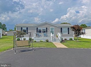 150 Green Meadow Br #121, Seaford, DE 19973