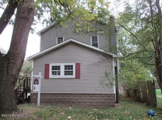 521 Bosker Ave, Kalamazoo, MI 49007