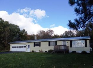 10840 Florence Hill Rd, Camden, NY 13316