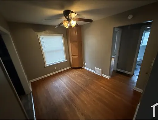 2 bed, 813 sqft, $1,100 — Photo 3