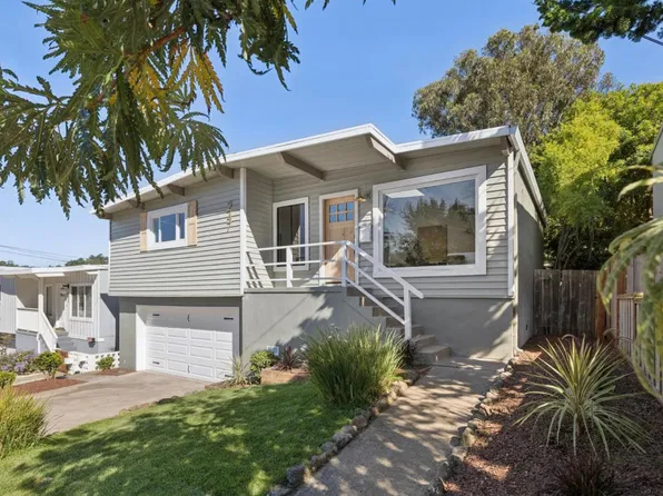 247 Lauren Ave, Pacifica, CA 94044