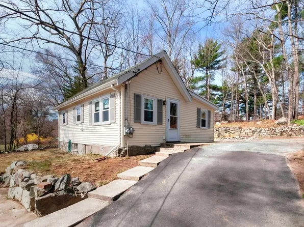 527 Walpole St, Norwood, MA 02062