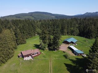 216 Blue Shadow Ln, Port Angeles, WA 98362