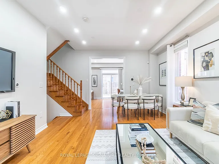142 Maria Rd — Photo 2