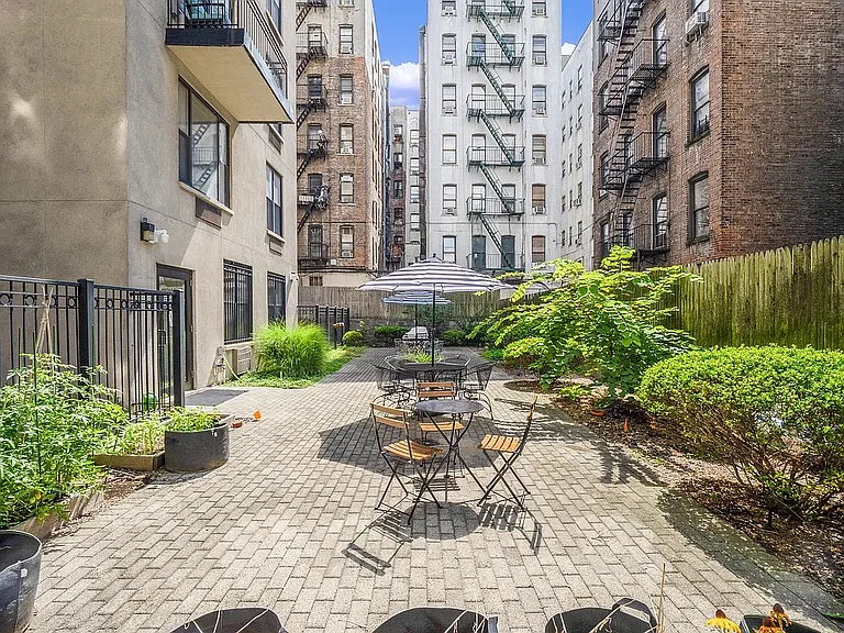 504 W 136th St #1C — Photo 8