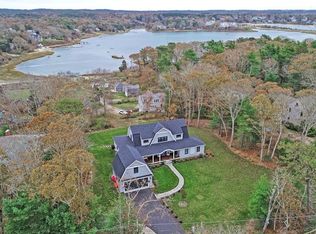 201 Scraggy Neck Rd, Bourne, MA 02532