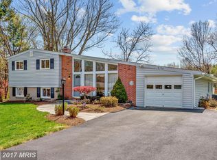 6130 Covington Rd, Columbia, MD 21044