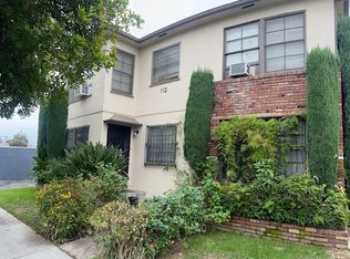112 W Lomita Ave APT 4, Glendale, CA 91204