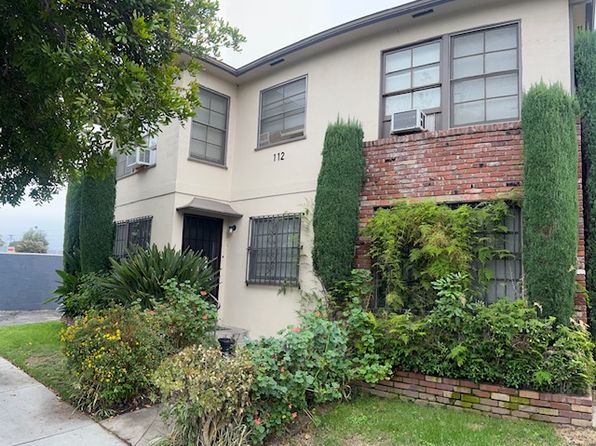 112 W Lomita Ave APT 4