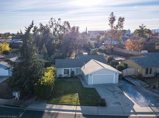 1439 Wingsetter Way, Redding, CA 96003