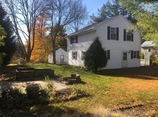 21 Lake Ave #0, Old Orchard Beach, ME 04064