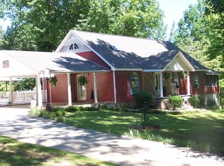 145 Forest Rd, Russellville, AL 35653