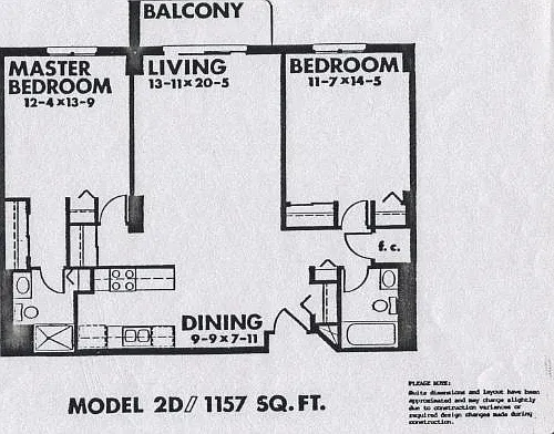 121 Washington Ave S #1016 — Photo 14
