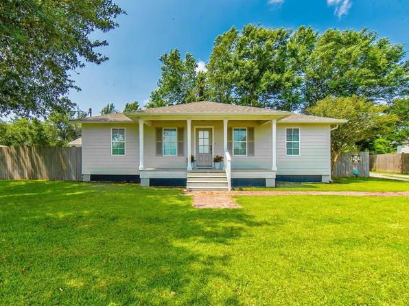 4523 Highway 308, Napoleonville, LA 70390