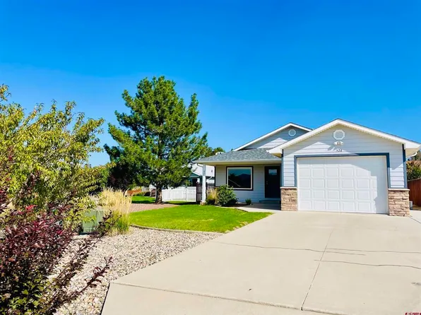 526 Geralds Way, Cortez, CO 81321