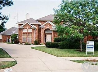 1321 Wendell Way, Garland, TX