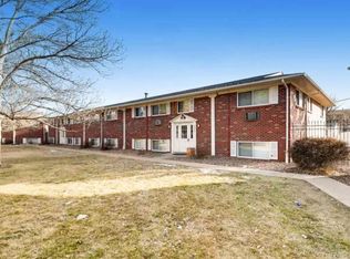 15550 E 13th Ave #106, Aurora, CO 80011