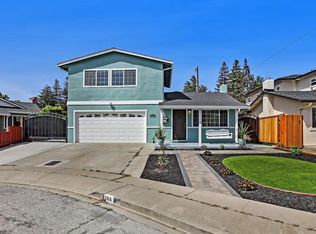 366 Sloat Ct, Santa Clara, CA