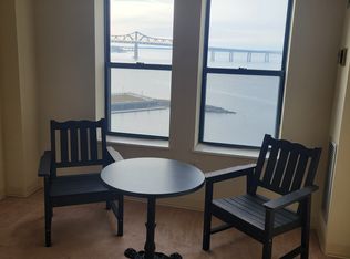 750 Davol St UNIT 814, Fall River, MA 02720