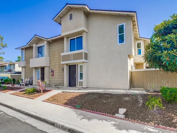 6856 Panamint Row Unit 6, San Diego, CA 92139