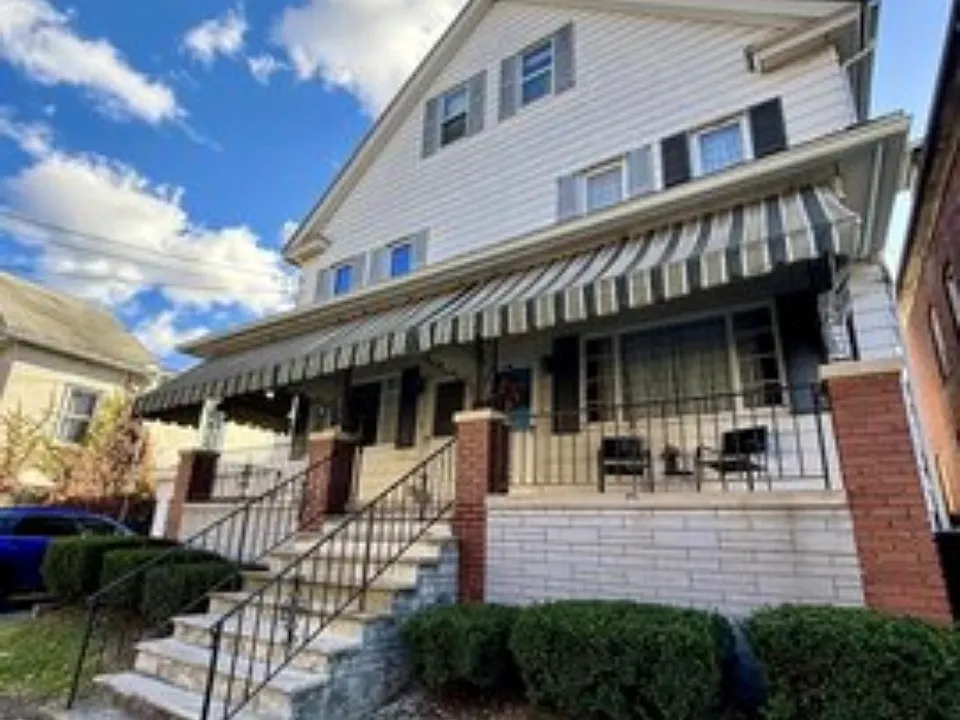 1406-1408 Penn Ave #2