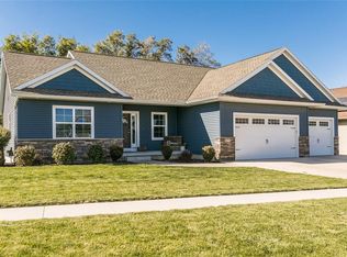 277 Novak Rd, Lisbon, IA 52253