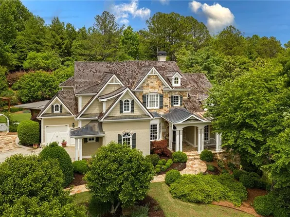 785 Owens Lake Rd, Milton, GA 30004