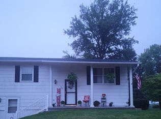 130 W Chamberlain St, Clearmont, MO 64431
