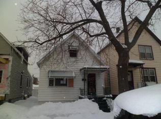 13324 S Burley Ave, Chicago, IL