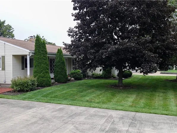 1173 Nandor Dr, Tallmadge, OH 44278