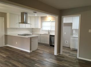 1207 Ridgewood Ter, Arlington, TX 76012