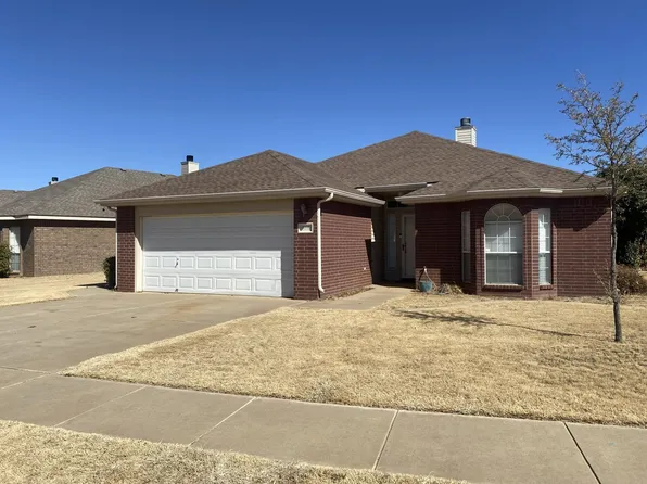 508 N Juneau Ave, Lubbock, TX 79416